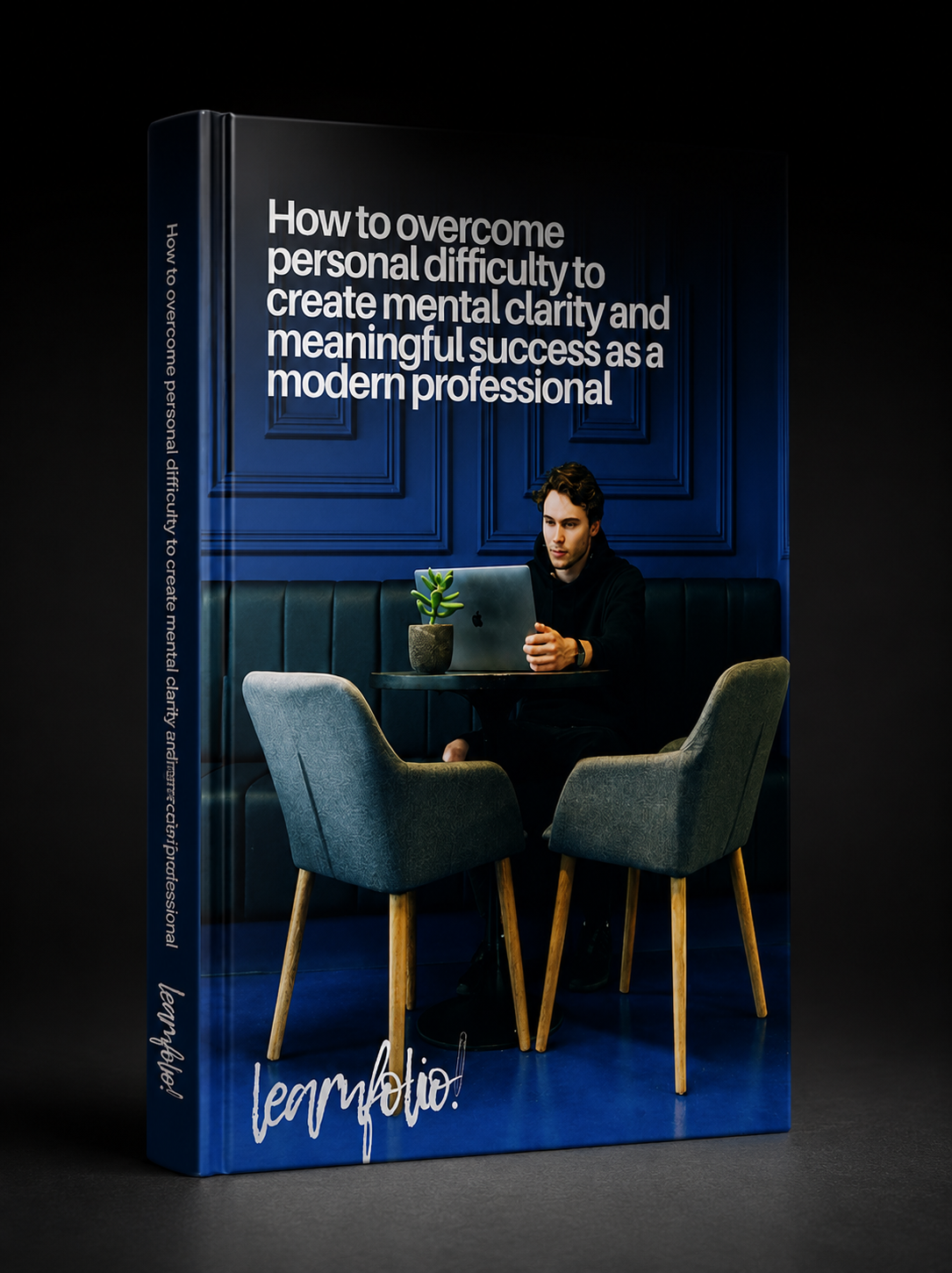 How to overcome personal difficulty to create mental clarity and meaningful success as a modern professional